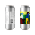 Harvest #2 Beak Brewery DDH IPA, 6.5%, 440ml Can