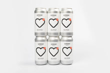 Verdant Brewing Co Vanity Metrics Pale Ale 4.9% 440ml can