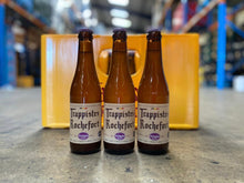 Trappistes Rochefort Tripel Belgian Tripel 8.1% 330ml bottle