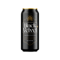 Vault City Black Velvet 2.0 Pitch Black Desert Sour 6.5% 440ml can