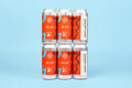 Verdant Brewing Co X Prizm Le Lez IPA 6.5% 440ml can