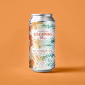 Dreaming of …… Peacherine Track Brewing Co DDH IPA, 7%, 440ml Can