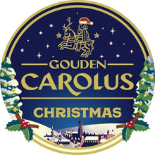 Brouwerij Het Anker Gouden Carolus Christmas/ Noel Belgian Winter Ale 10% 330ml bottle