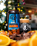 Northern Monk Brian’s Chocolate Orange Porter Chocolate Orange Porter 5.2% 440ml can