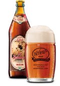 Weiherer Bio-Zwickerla Rauch Brauerei-Gasthof Kundmüller Organic Smoked Beer, 5.3%, 500ml Bottle