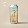 Track Brewing Co X Brasserie Du Bas Canada Relation DIPA 8% 440ml can