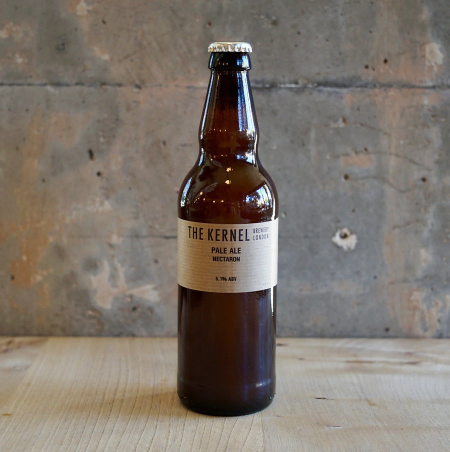 Pale Ale Motueka