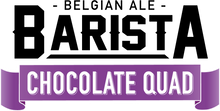 Kasteel Barista Chocolate Quadruple 11% 330ml bottle