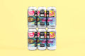 Verdant Brewing X The Lemon Heads Marauders of the Sea IPA 6.5% 440ml can