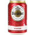 Warsteiner Winter Lager 5.6% 330ml can