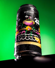 Putty 2026 Verdant Brewing Co Triple IPA 10% 440ml can