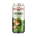 Mosaic Valley Brew York Mosaic Pale, 4.5%, 440ml Can