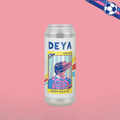 Tappy Pils Deya Brewing Pilsner, 4.4%, 500ml Can
