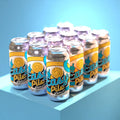 Easy Pils Left Handed Giant Gluten Free Pilsner, 4.2%, 440ml Can