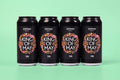 King of May Verdant Brewing Co Triple IPA, 10%, 440ml Can