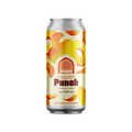 Mandarin, Mango & Pineapple Punch Sour Vault City Mandarin, Mango & Pineapple Punch Sour, 7%, 440ml Can
