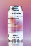 Nexus Cloudwater Cryo Hop IPA, 6.5%, 440ml Can