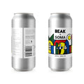 Mesa Beak Brewery X Soma Beer DIPA, 8%, 440ml Can