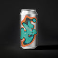 Two Pines Track Brewing Co X Willibald Farm Brewery DDH IPA, 7%, 440ml Can