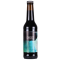 Cocobänger Põhjala Brewery Imperial Stout with Coffee & Coconut, 12.5%, 330ml Bottle