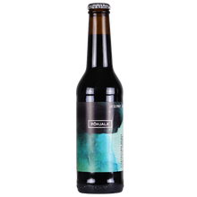 Cocobänger Põhjala Brewery Imperial Stout with Coffee & Coconut, 12.5%, 330ml Bottle