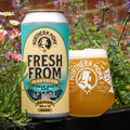 Fresh From The Old Flax Store 2026 Edition 4 of 12 Northern Monk Pale Ale, 5.6%, 440ml Can
