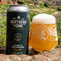 NM Foundation Access To The Outdoors Northern Monk Hazy DDH IPA, 6.3%, 440ml Can
