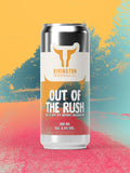 Out Of The RushRivington Brewing Co DDH IPA, 6.5%, 500ml Can
