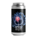 Immortal Jellyfish Azvex Brewing IPA, 6.2%, 440ml Can