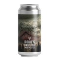 Roko’s Basilisk Azvex Brewing IPA, 7%, 440ml Can