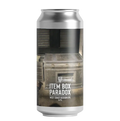 Item Box Paradox Azvex Brewing West Coast IPA, 5.2%, 440ml Can