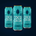 Coco Cocoa Thornbridge Brewery Coconut Chocolate Stout, 5.5%, 440ml Can