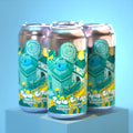 Twin Cities: Simcoe & Amarillo
Vendor
Left Handed Giant
Gluten Free Hazy Pale Ale, 5.2%, 440ml Can