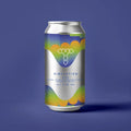 Simulation Track Brewing Co DIPA, 8%, 440ml Can