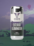 Exterior Illumination Rivington Brewing Co DDH IPA, 5.8%, 500ml Can