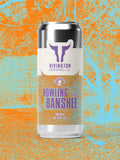 Howling Like A Banshee Rivington Brewing Co X Northern Monk DDH Pale Ale, 4.5%, 500ml Can