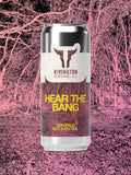 Hearing The Bang Rivington Brewing Co DDH Pale, 5.5%, 500ml Can