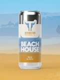 Beach House Rivington Brewing Co Pale Ale, 3.8%, 500ml Can