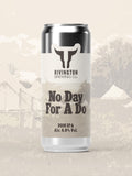 No Day For a Do Rivington Brewing Co DDH IPA, 6%, 500ml Can