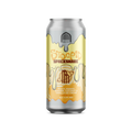 Stoopid Spaceshake Vault City X Makemake Brewing Peach, Mango, Banana, Coconut & Vanilla Ice Cream Smoothie Sour, 5.5%, 440ml Can