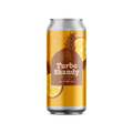 Turbo Shandy Vault City Lager & Lemon Shandy, 4.5%, 440ml Can