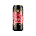 Gloop Strawberries, Cookies & Cream Vault City Strawberries, Cookies & Cream Sour, 5%, 440ml Can