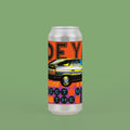 Meet Me In The City Deya Brewing IPA, 6.5%, 500ml Can