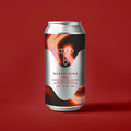 Repertoire Track Brewing Co DIPA, 8%, 440ml Can