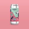 Big Stupid Westy V6 Verdant Brewing Co West Coast IPA, 6.8%, 440ml Can