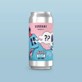Big Stupid Hazy V2 Verdant Brewing Co Hazy IPA, 6.8%, 440ml Can