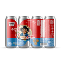 Oat So Sureshot Sureshot Overnight Oats IPA, 6.2%, 440ml Can