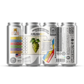 Feature Presentation: Krush Sureshot New England IPA, 6.5%, 440ml Can