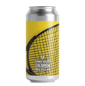 Tennis Racket Theorem Azvex Brewing IPA, 6.2%, 440ml Can