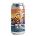 Surfing Snails  Azvex Brewing IPA, 6.5%, 440ml Can